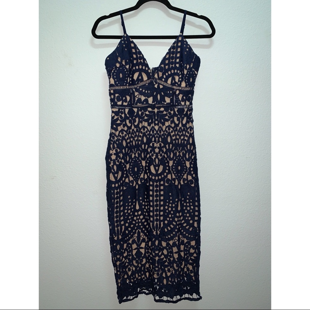 Gianni Bini- dress